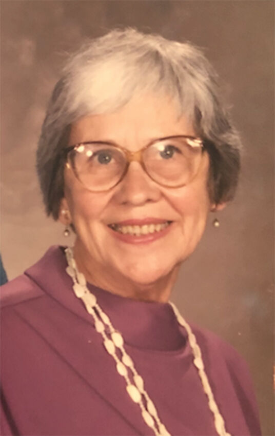 Jane Gross